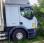Fourgon avec parois et toit rigide Renault Premium