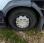 Fourgon avec parois et toit rigide Renault Premium