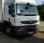 Fourgon avec parois et toit rigide Renault Premium