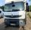 Fourgon avec parois et toit rigide Renault Premium