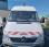 Fourgon avec parois et toit rigide Mercedes Sprinter