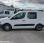 Fourgon avec parois et toit rigide Citroën Berlingo