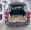 Fourgon avec parois et toit rigide Citroën Berlingo