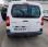 Fourgon avec parois et toit rigide Citroën Berlingo