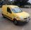 Fourgon avec parois et toit rigide Renault Kangoo