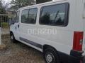 Autobus Fiat Ducato