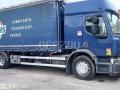 Savoyarde Renault D WIDE