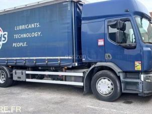 Savoyarde Renault D WIDE
