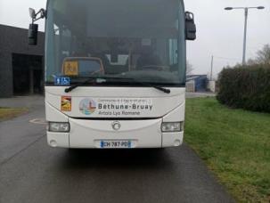 Autocar Irisbus Recreo