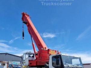 Grue mobile Grove GMK3055
