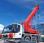 Grue mobile Grove GMK3055