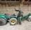 Tracteur agricole Ferrari 95