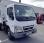 Benne basculante de chantier et de TP nc carter 3S12N 25