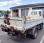Benne basculante de chantier et de TP nc carter 3S12N 25