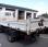 Benne basculante de chantier et de TP nc carter 3S12N 25