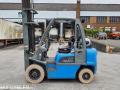  Nissan UD02A25PQ - 3F550