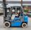  Nissan UD02A25PQ - 3F550