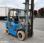  Nissan UD02A25PQ - 3F550