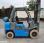  Nissan UD02A25PQ - 3F550