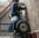 Tracteur agricole Iseki