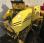 Compacteur à déchets Wacker Neuson RT