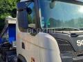 Pour semi-remorque Scania G