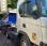 Pour semi-remorque Scania G