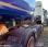 Pour semi-remorque Scania G