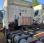 Pour semi-remorque Scania G