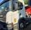Pour semi-remorque Scania G