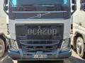 Pour semi-remorque Volvo FH460