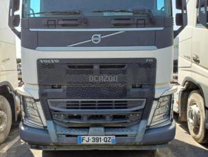 Pour semi-remorque Volvo FH460