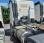 Pour semi-remorque Volvo FH460