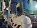 Pour semi-remorque Scania G