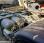 Pour semi-remorque Scania G