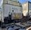 Pour semi-remorque Scania G