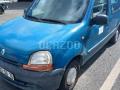 Autobus Renault Kangoo