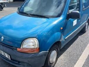 Autobus Renault Kangoo