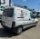 Fourgon avec parois et toit rigide Peugeot Partner