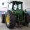 Tracteur agricole John Deere 8200