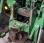 Tracteur agricole John Deere 8200