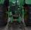 Tracteur agricole John Deere 8200