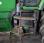 Tracteur agricole John Deere 8200