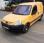 Fourgon avec parois et toit rigide Peugeot Partner