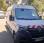Fourgon avec parois et toit rigide Renault MASTER RT