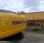 Mini-pelle Komatsu 210LC8
