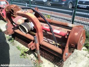 Broyeur d'accotement Seppi