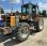 Tracteur agricole Renault 110.14