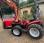 Tracteur agricole Carraro TTR4400