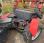 Tracteur agricole Carraro TTR4400